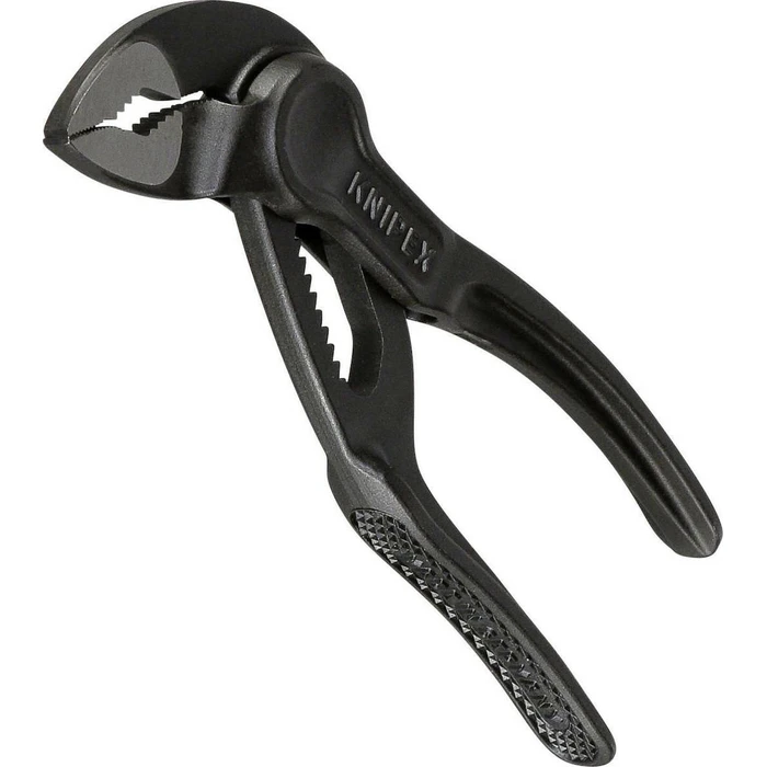 Knipex Hightech Cobra XS Πένσα Υδραυλικών 100 mm (87 00 100)