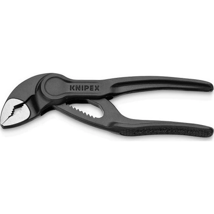 Knipex Hightech Cobra XS Πένσα Υδραυλικών 100 mm (87 00 100)