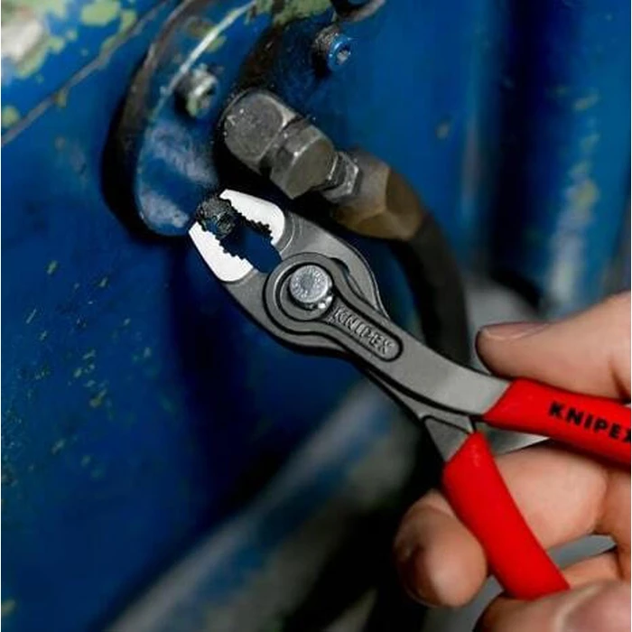 KNIPEX TwinGrip Front Gripping Pliers 150 mm