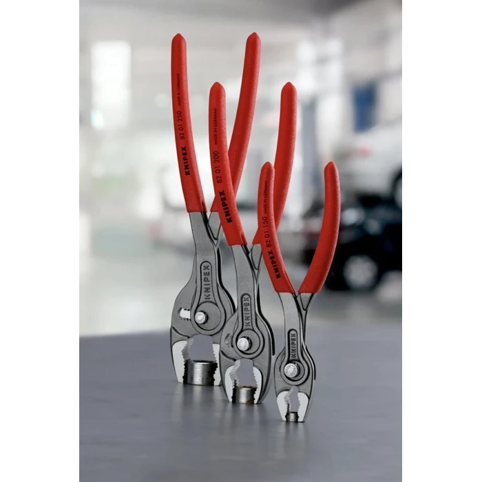 KNIPEX Rolltasche TwinGrip Θήκη Ρολό Εργαλείων