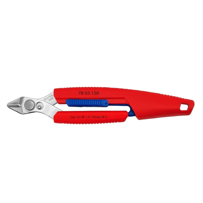 Knipex 78 03 150 Slim Knips INOX Κοφτάκι 150mm
