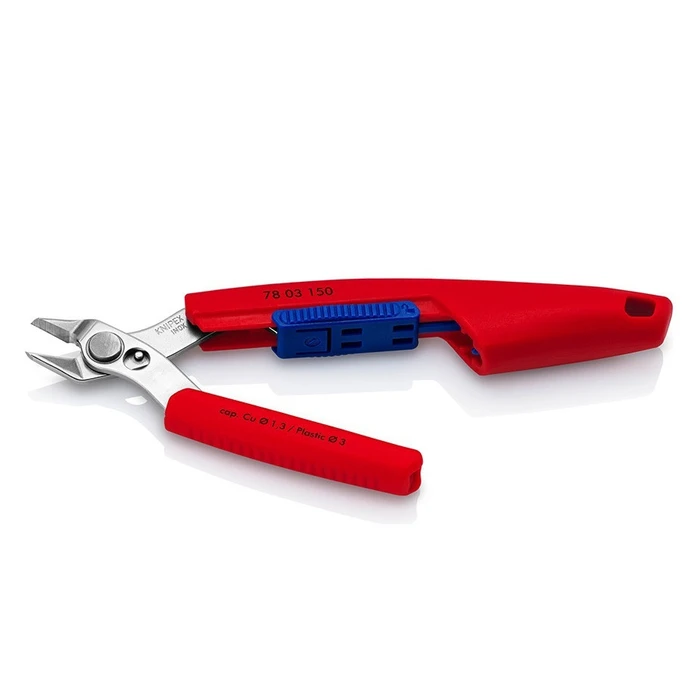Knipex 78 03 150 Slim Knips INOX Κοφτάκι 150mm