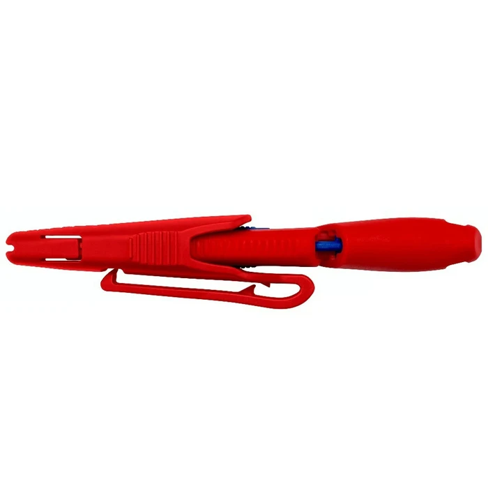 Knipex Electrician's Slim Knips Pliers 158 mm (78 61 150 V01) with Holster