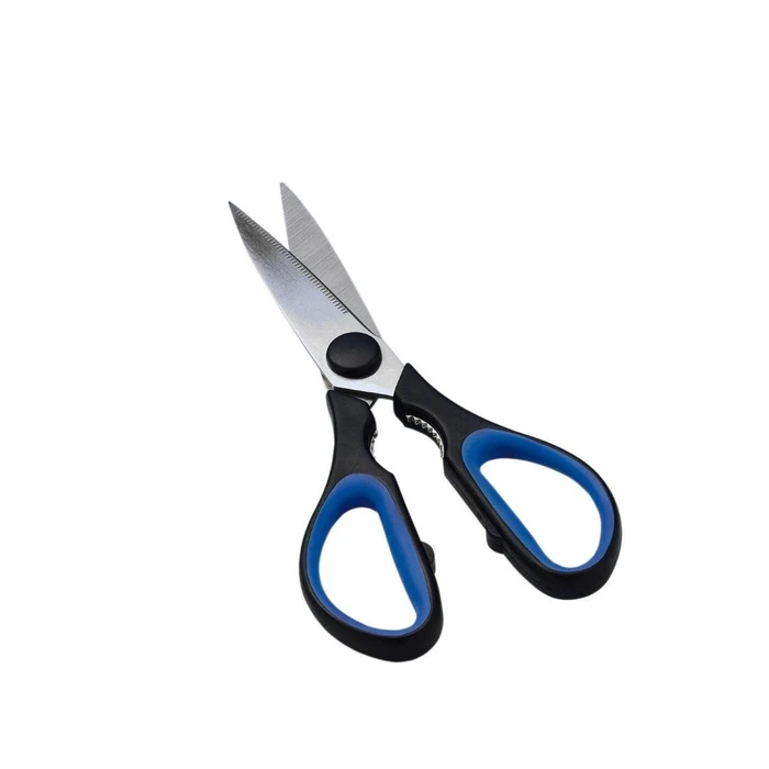 WEDO All-Purpose Scissors 8 Inch