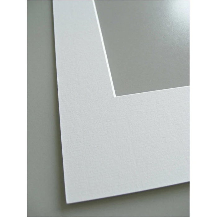 Walther Πασπαρτού 30x40 format 20x30 snow white PA041W