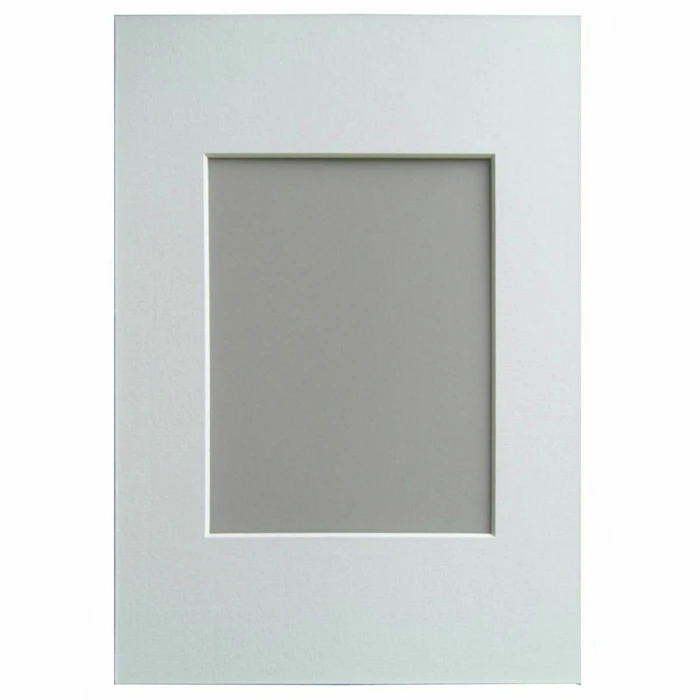 Βάσεις φωτογραφιών Walther Passepartout 20x30 Cut 13x18 snow-white PA040W