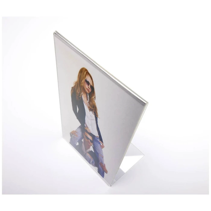 Κορνίζα πορτρέτου & μίνι Walther Acryl Portrait 9x13 ASH9013