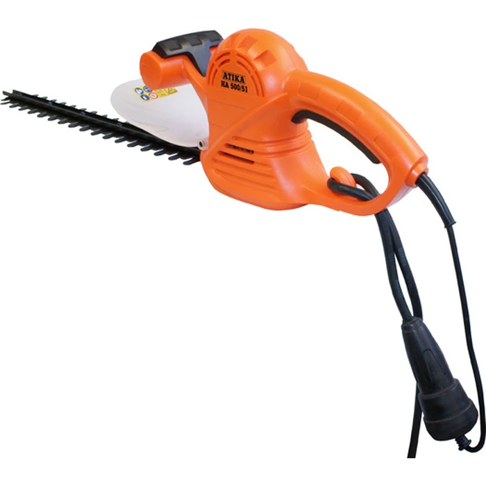 Atika HA 500/51 Ηλεκτρικό Μπορντουροψάλιδο 500W με Μήκος Λάμας 46cm