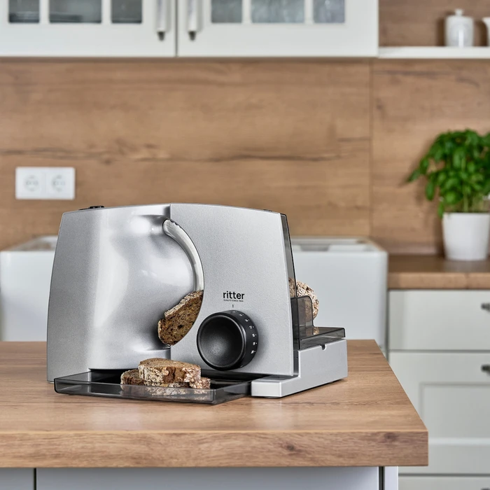 Ritter Meat Slicer ECO COMPACT