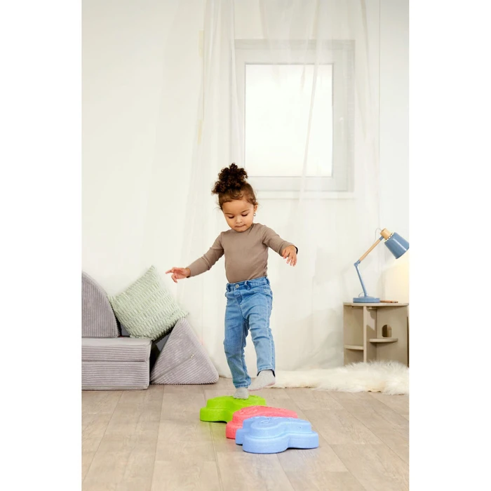 Παιχνίδια ρόλων - λοιπά BIG Heppy Rocks stackable