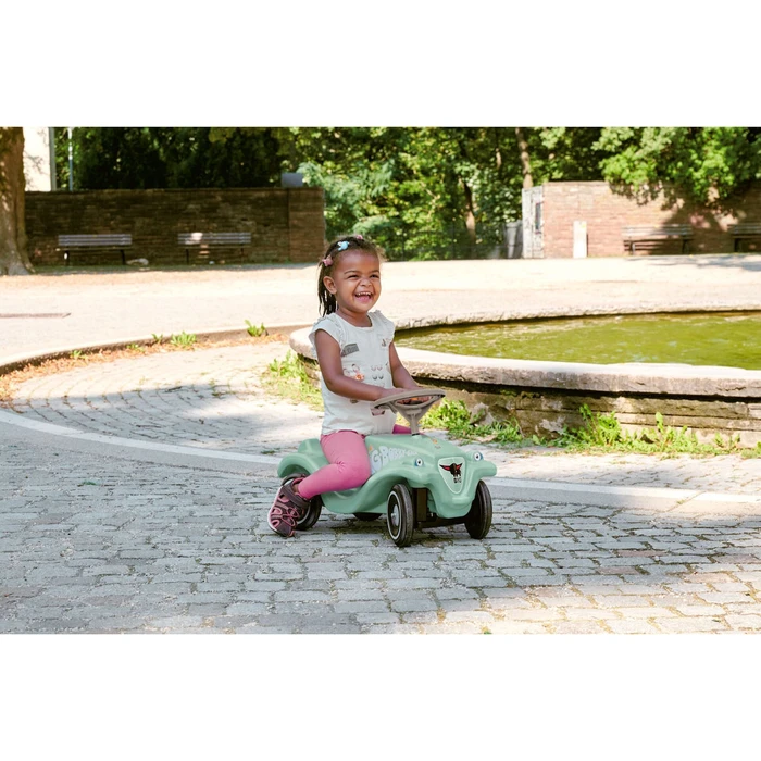 Οχήματα & αξεσουάρ BIG Bobby Car Classic Green Sea