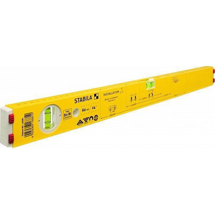 Stabila Όργανο ηλεκτρικών μετρήσεων Type 70 Electric 43 cm Spirit Level