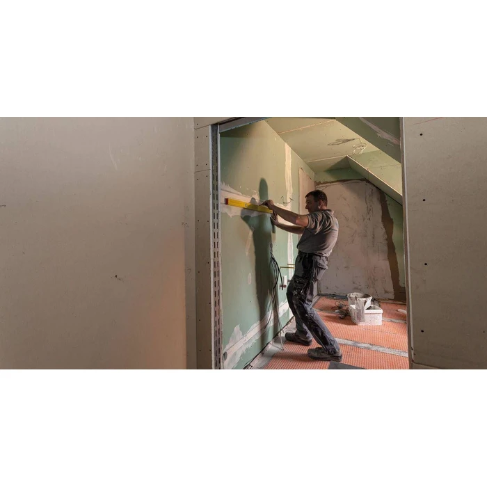 Οικιακό και Επαγγελματικό Όργανο Μέτρησης Stabila Type 80 AS, 20 cm Spirit Level