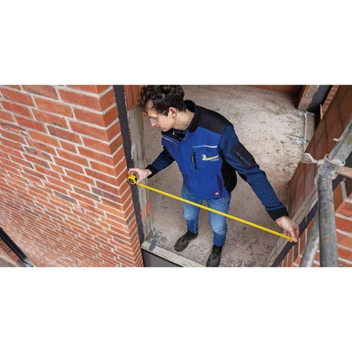 Stabila BM 150 Μετροταινία Τσέπης 3 m