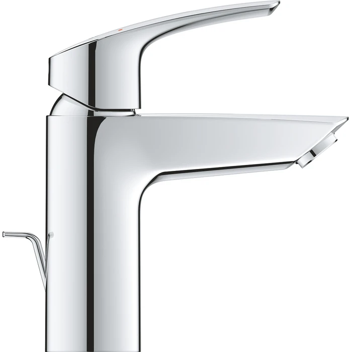 Μπαταρία Νιπτήρα GROHE Eurosmart S-Size 1/2" Μονής Λαβής