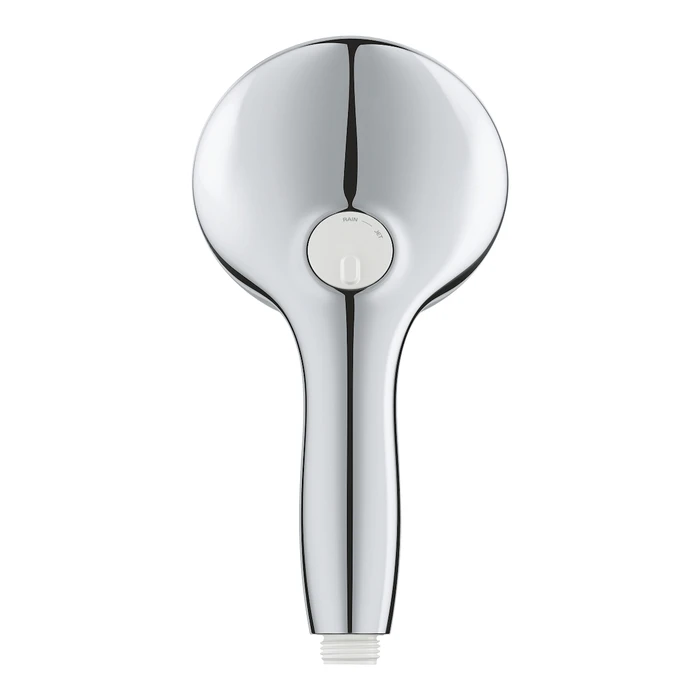 Grohe Tempesta 110 Κεφαλή Ντους Χειρός 2 Είδη Ψεκασμού
