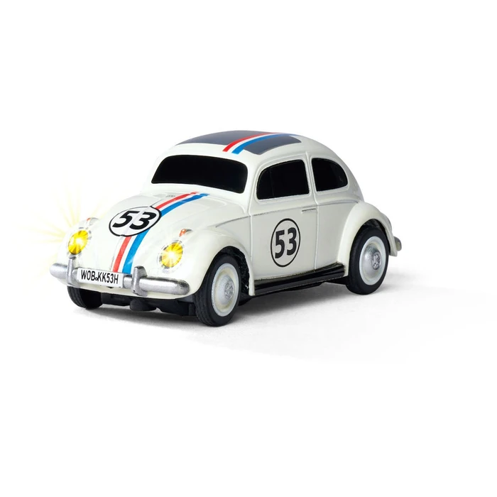 Carson 1:87 VW Beetle Rallye 2,4G 100% RTR