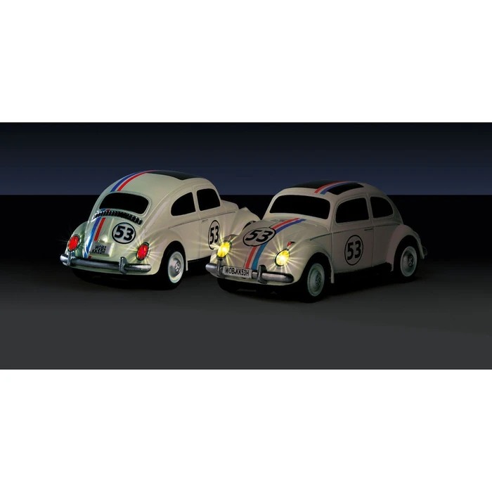 Carson 1:87 VW Beetle Rallye 2,4G 100% RTR