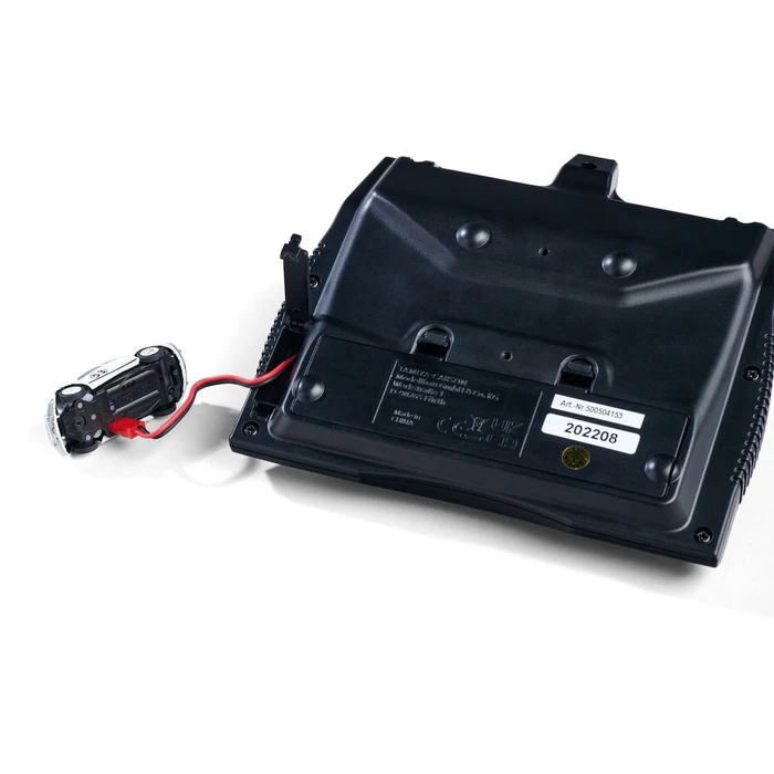 Carson 1:87 VW Beetle Rallye 2,4G 100% RTR