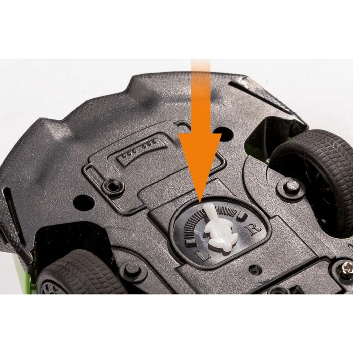 RC οχήματα Carson 1:24 Lamborghini Veneno 2.4G 100% RTR πράσινο