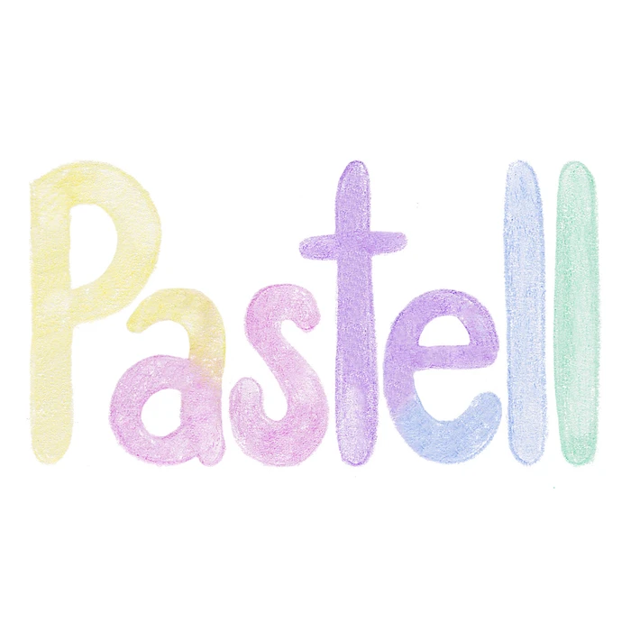 FABER-CASTELL Χρωματιστά Μολύβια Jumbo Grip Pastell 5τμχ