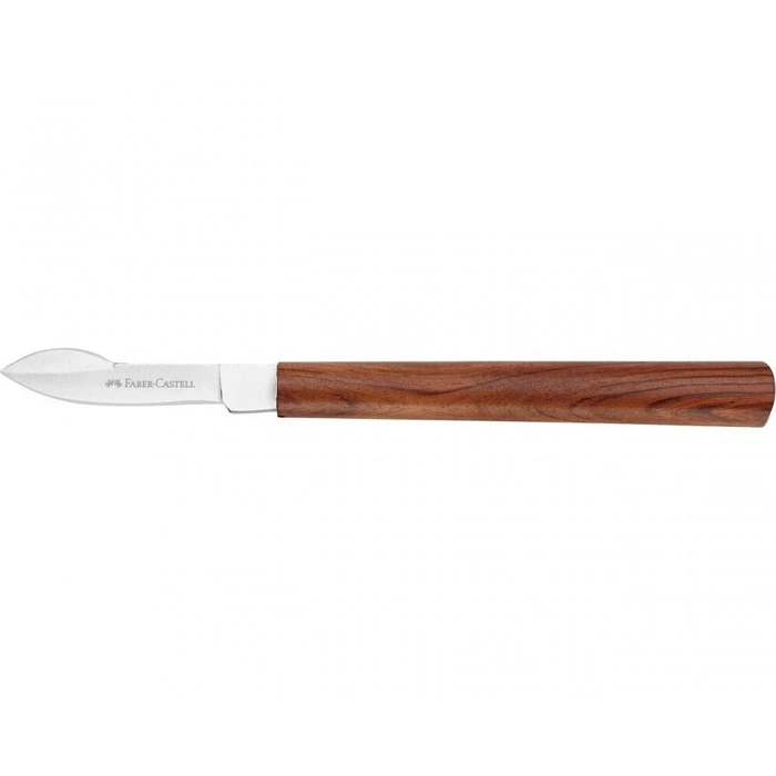 Faber-Castell Pencil Sharpening / Craft Knife (Model 181398)