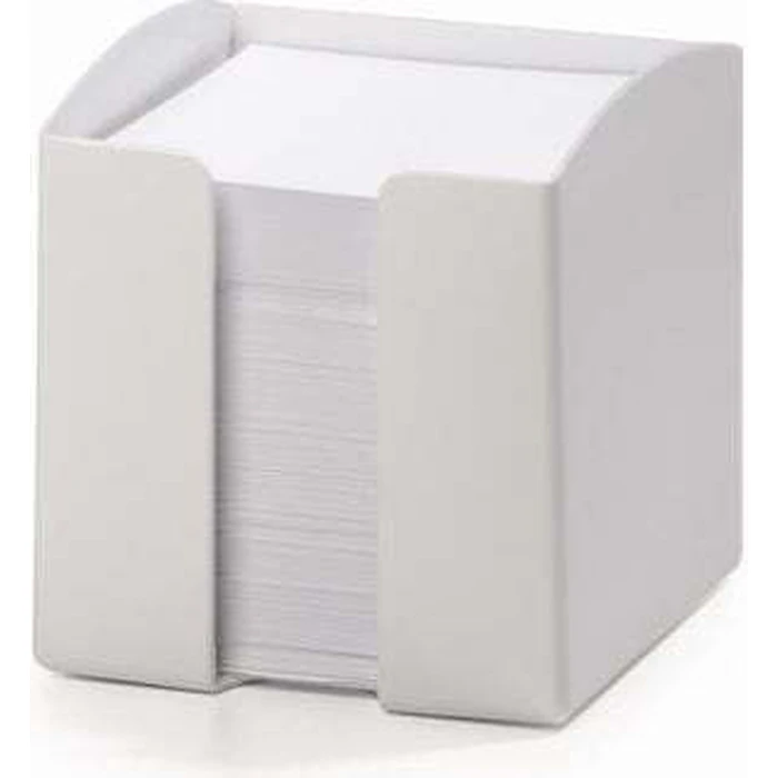 DURABLE TREND Zettelkasten white, 90 x 90 mm (9 x 9 cm), 800 sheets