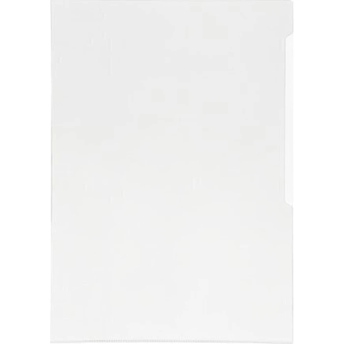 DURABLE A3 Transparent Plastic Sleeves / Display Pockets - Pack of 10