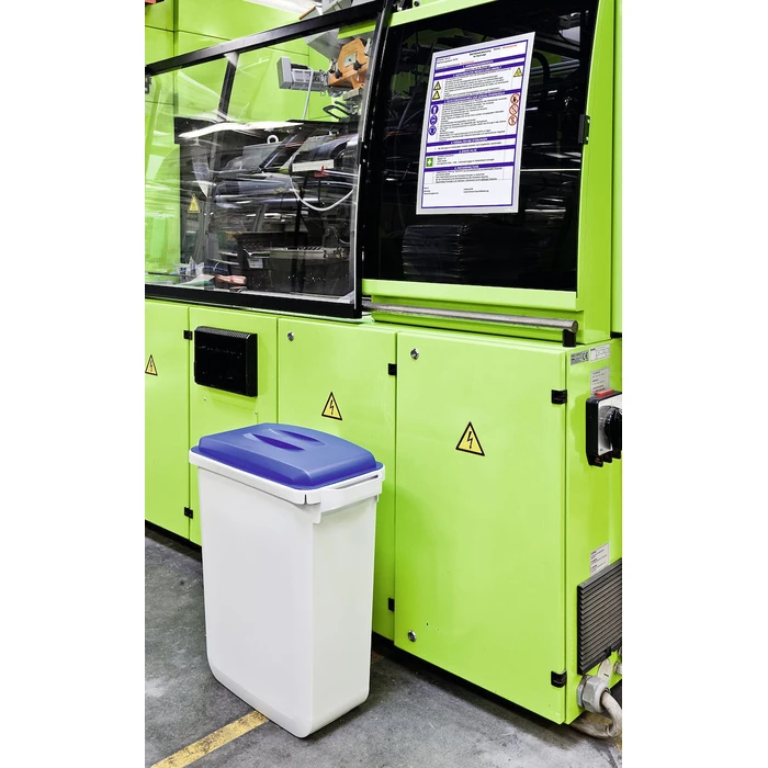 DURABLE Duraframe A3 Πλαίσιο Πληροφόρησης 6τμχ, Ασημί