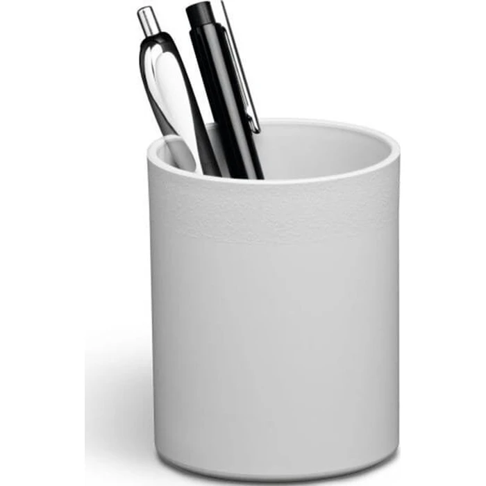 DURABLE Μολυβοθήκη ECO γκρι 10x8εκ.