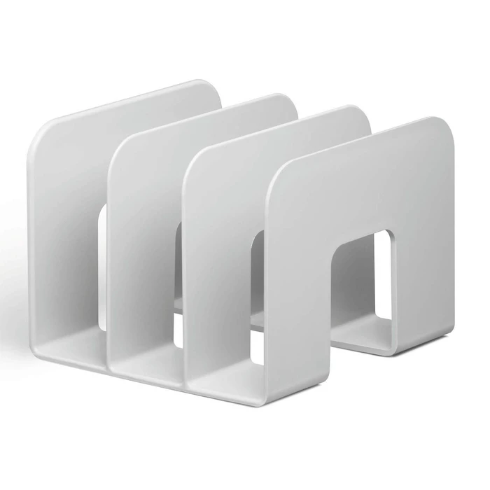DURABLE Katalogsammler ECO grey - Desktop catalog binder / document holder, MPN 776110