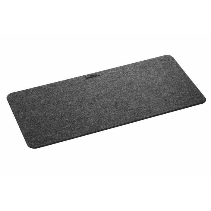 DURABLE Επιφάνεια γραφείου EFFECT ανθρακί 700 x 330 mm