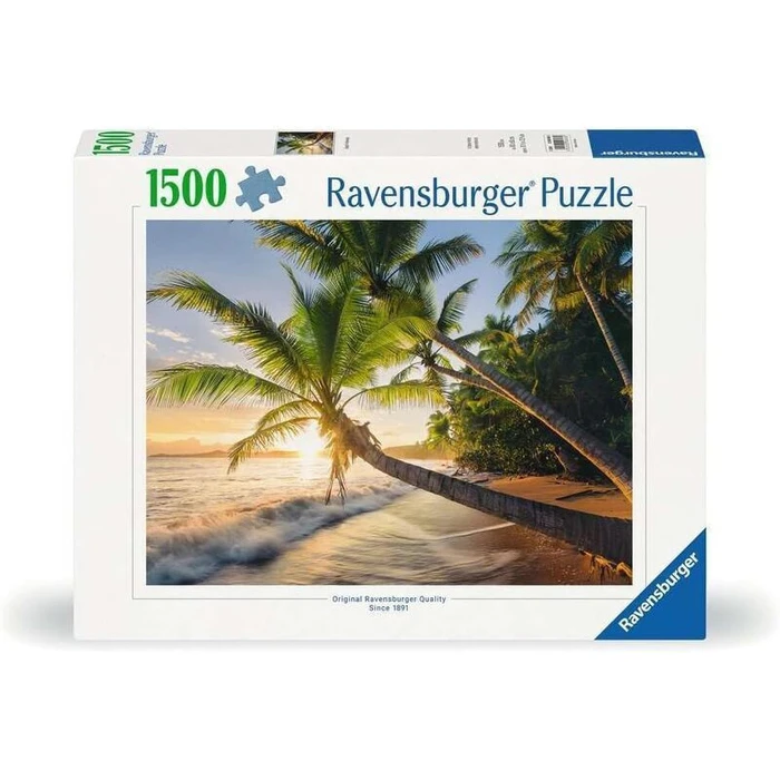 Ravensburger Puzzle Φοίνικας 1500pcs 12000693