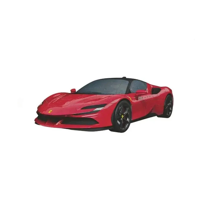 Ravensburger Τρισδιάστατο Παζλ Ferrari SF90 Stradale 108 Τεμαχίων