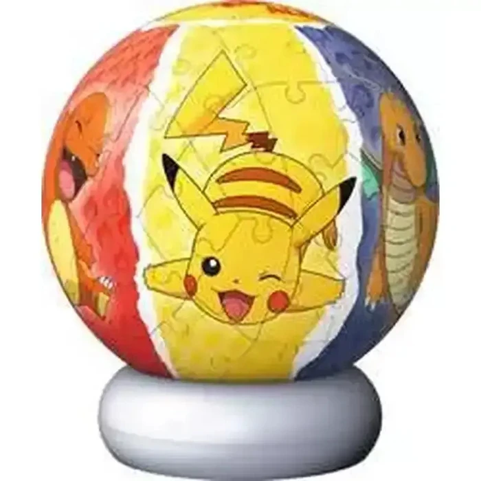 Ravensburger 3D Puzzle Nightlight Pokemon
