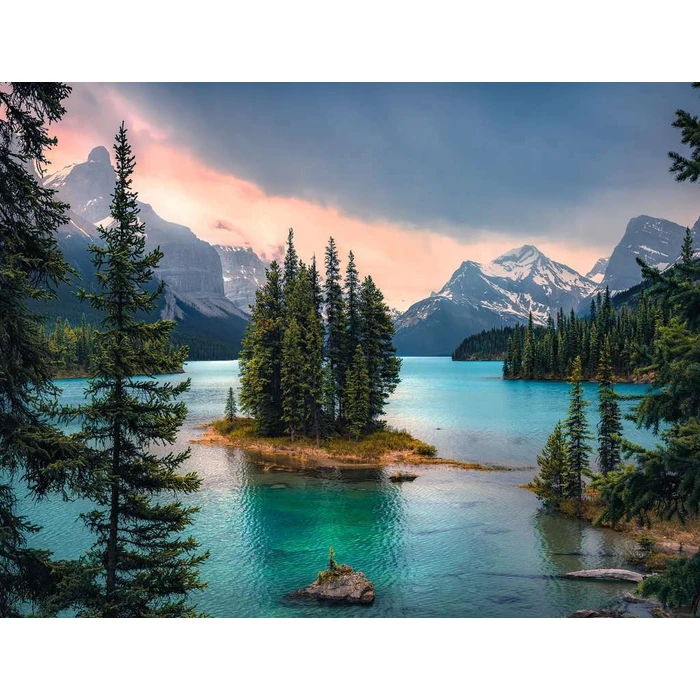 Ravensburger Puzzle Spirit Island in Canada 2000pcs 16714