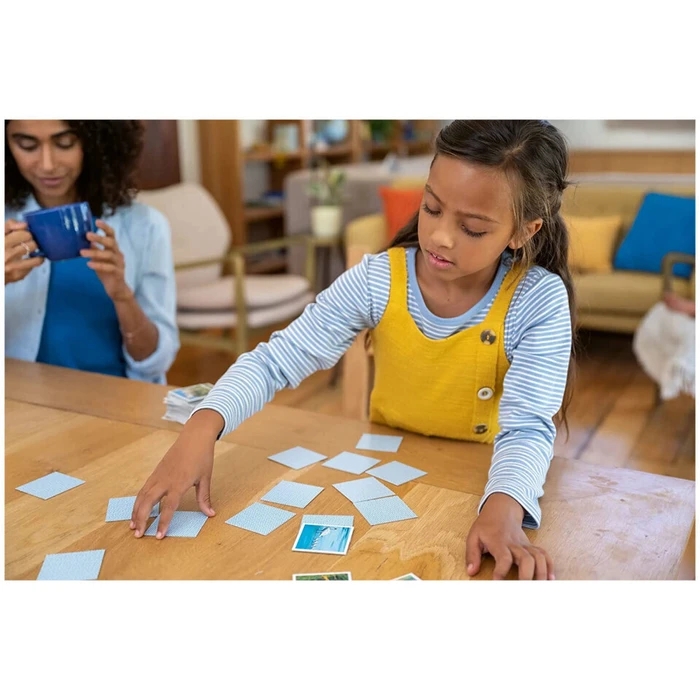 Ravensburger Memory Επιτραπέζιο Παιχνίδι Paw Patrol