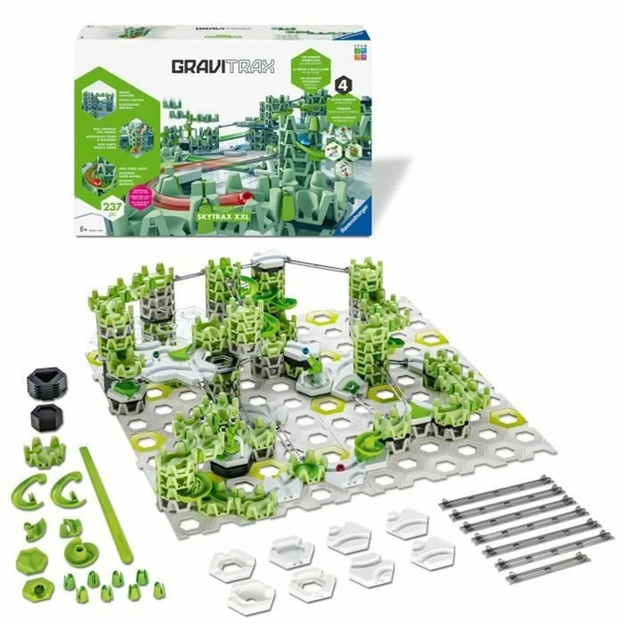GraviTrax Action-Set XXL Skytrax (Ravensburger)