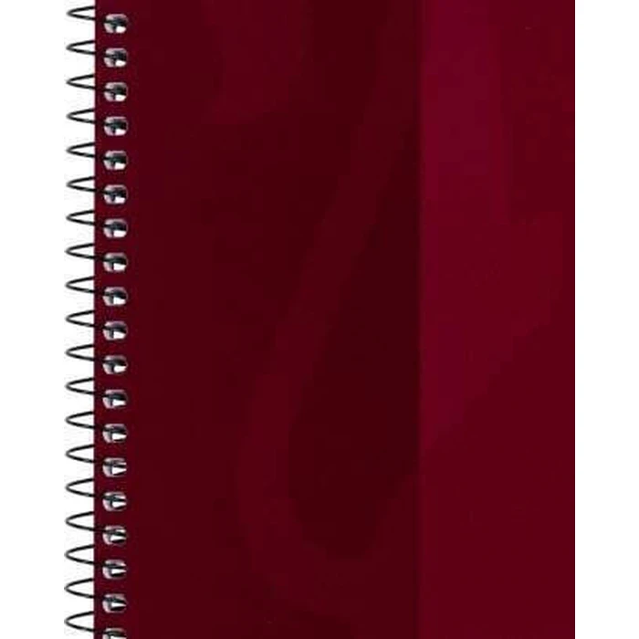 Oxford Collegeblock A4+ 220 x 295 mm, 80 Sheets, Ruled (Lined), White, Right Margin