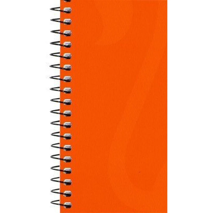 Oxford Collegeblock A4+ 220 x 295 mm, 80 Sheets, Blank (Plain)
