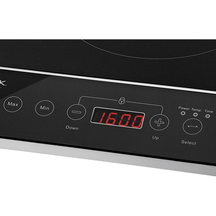 Επαγωγική εστία πάγκου διπλή Proficook PC-DKI 1067