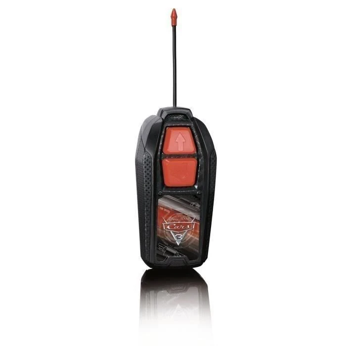 RC οχήματα Jada RC Cars 3 Lightning McQueen 27 MHz 1:32