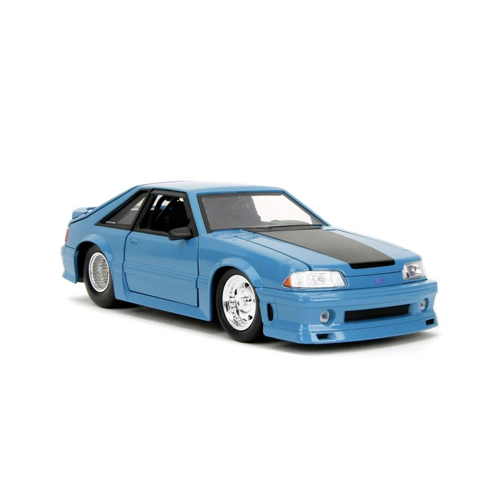 Οχήματα & αξεσουάρ - Jada Toys Fast & Furious Ford Mustang GT 1:24