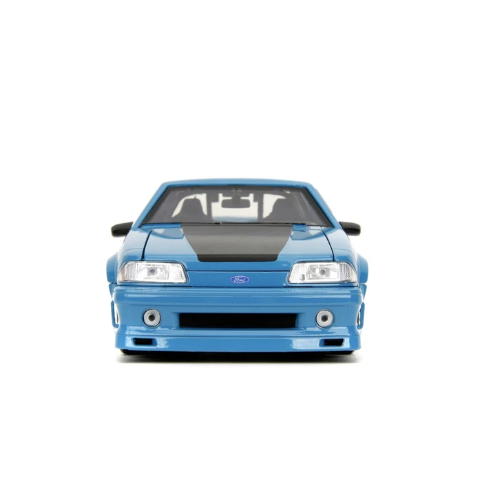 Οχήματα & αξεσουάρ - Jada Toys Fast & Furious Ford Mustang GT 1:24