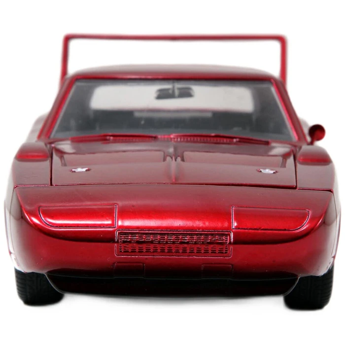 Jada Toys Furious Dodge Charger 1969 Αυτοκινητάκι 1:24 για 8+ ετών