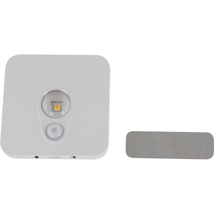 Φωτιστικά οροφής & τοίχου REV 1x2 REV LED Akku Compact Light with Motion Detector 2013100800