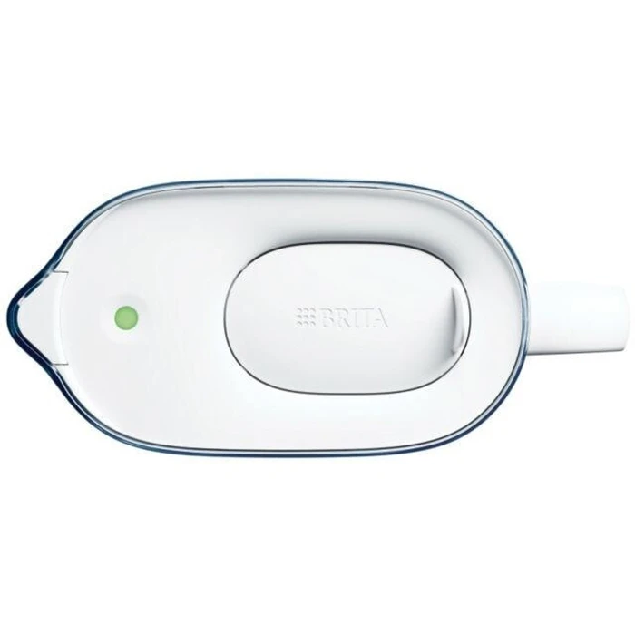 Brita Style Essential Κανάτα Σερβιρίσματος με Φίλτρο 2400ml 2τμχ
