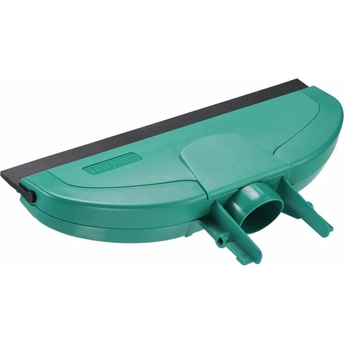 Leifheit Window Vacuum Cleaner Set Dry and Clean white 51016