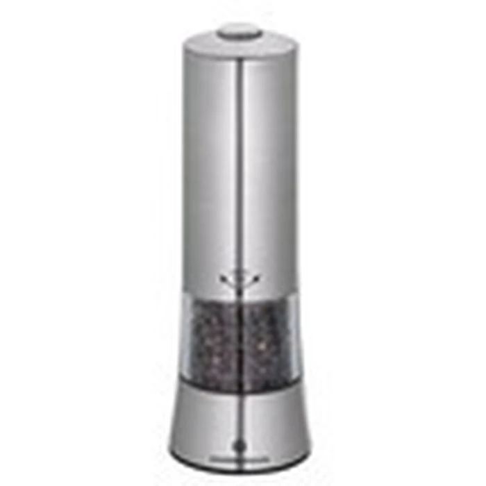 Ηλεκτρικός Μύλος Πιπεριού Zassenhaus Gera 18 cm Ανοξείδωτος