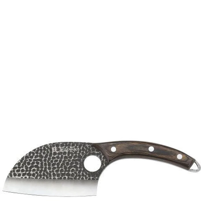 Μαχαίρι Κουζίνας Zassenhaus Keeper 12 cm